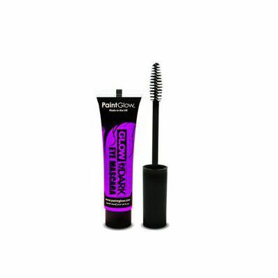 PaintGlow Glow In The Dark Eye Mascara